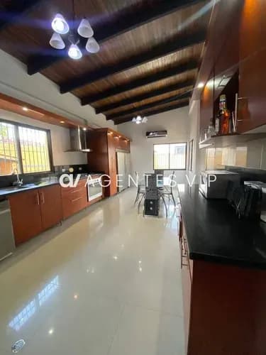 Urbanización La Lagunita