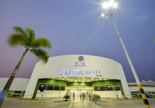 Lv-298 Local Centro Comercial Costa Mall Cabimas