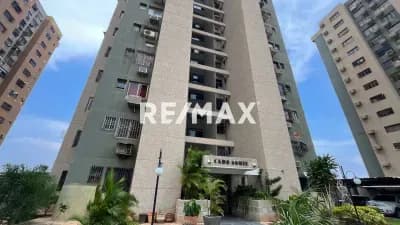 APARTAMENTO EDIF. VIENTO NORTE ZONA NORTE