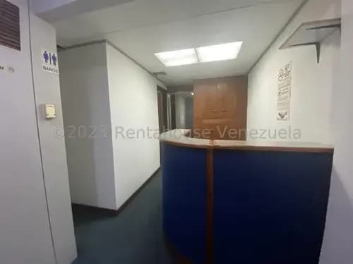Oficina En Venta Sabana Grande 24-1215
