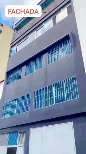 Venta O Alquiler De Espectacular Edificio En San Martín. (a.p)
