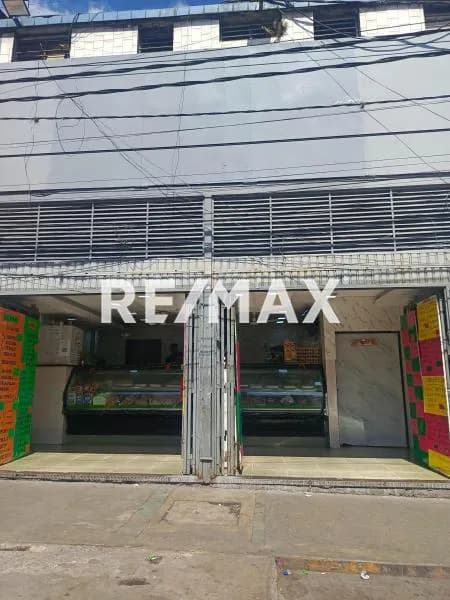 En Venta Fondo de Comercio en Catia