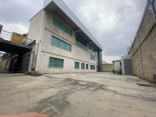 Galpón En Venta. Intercomunal Turmero Maracay, Estado