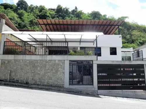 Vs // Casa En Venta - Prados Del Este // Mls #26-20650