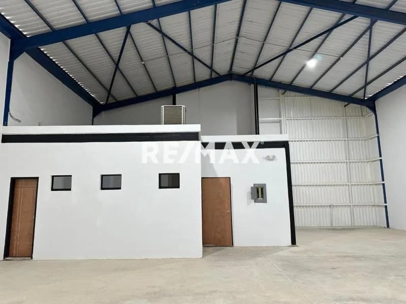 Galpón en San Diego a estrenar, G-47 en Venta con financiamiento