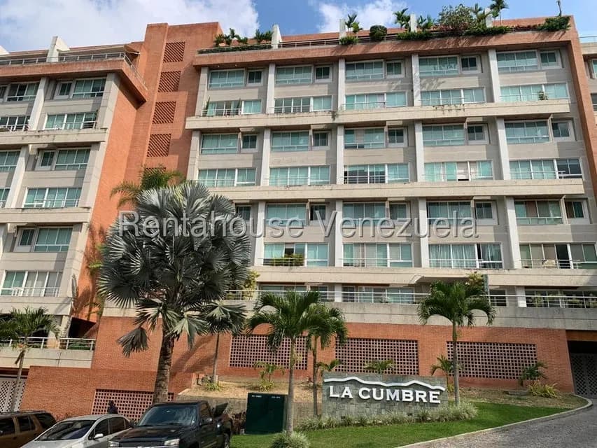 Apartamento (Duplex) en Venta en Escampadero, Distrito Metropolitano