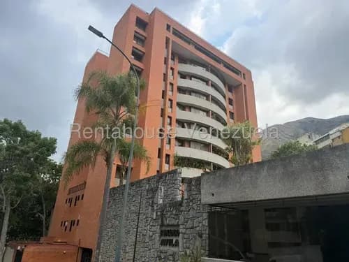 Apartamento En Venta - Terrazas Del Avila - Caro Inchausti - Mls #26-19153