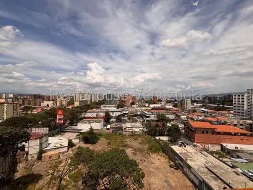 Lerli Mc Coormick Vende Apartamento En Nueva Segovia Barquisimeto Lara Lmc*