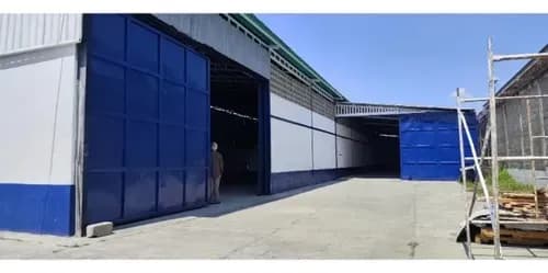 Alquiler Galpón 1200 M2 Guatire 9846