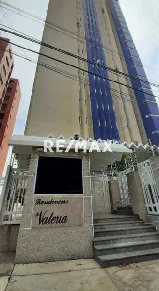 Venta apartamento en Valeria