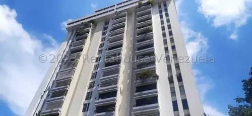 Apartamento En Venta En Las Acacias #26-14300 Josmary Sanjuan