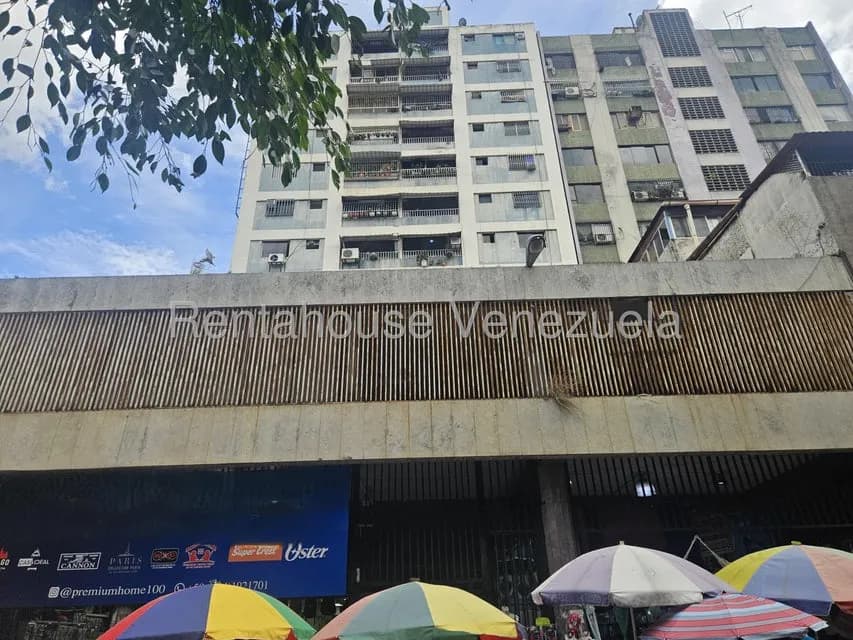 Comercial (Local Comercial) en Alquiler en Parroquia Santa Rosalia, Distrito Metropolitano