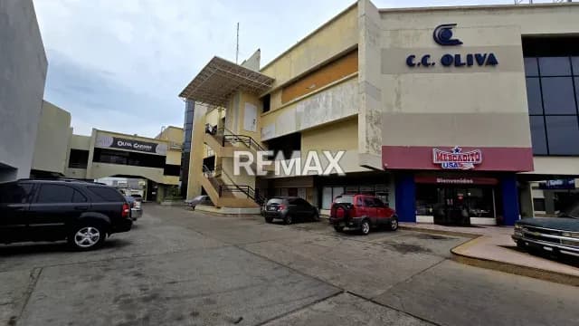Local Comercial en alquiler - $200