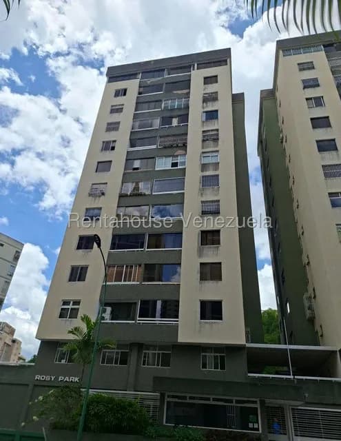 Apartamento (1 Nivel) en Venta en Santa Rosa de Lima, Distrito Metropolitano