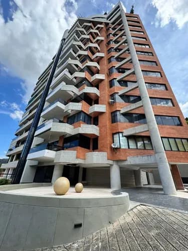 Apartamento Res La Defense Altos De Guataparo Jc-lp