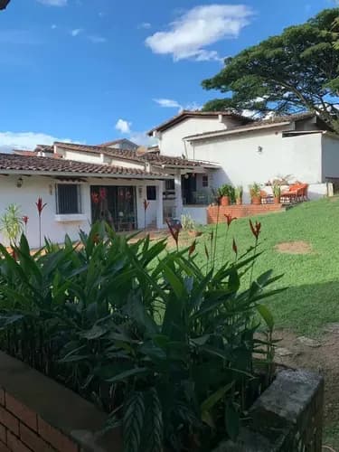 Casa En Venta Urbanización Las Lomas Ms