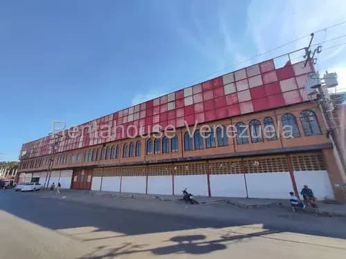 En Venta Galpon Comercial En Santa Rita Db 25-13782