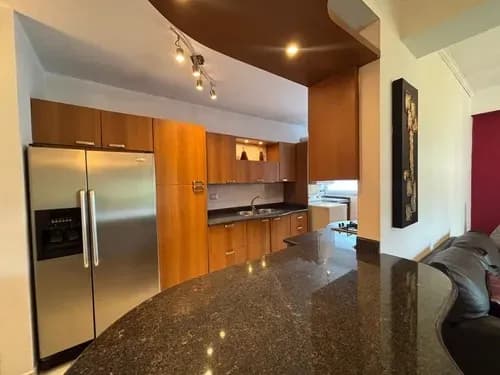 Nueva Captación Espectacular Apartamento Completamente Amoblado Con Vista Panorámica Residencias Los Himalayas, Urbanización El Bosque