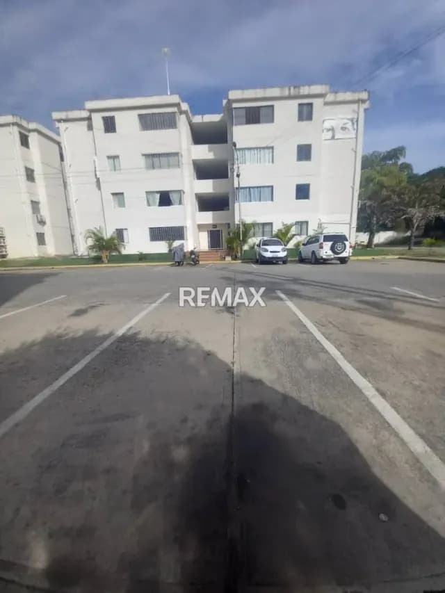 Bonito apartamento en venta en Piedad Sur Cabudare conjunto residencial vista verde II
