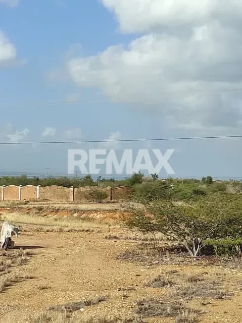 Lote de Terreno en Taguantar, vía La Guardia – Juangriego N.II-08