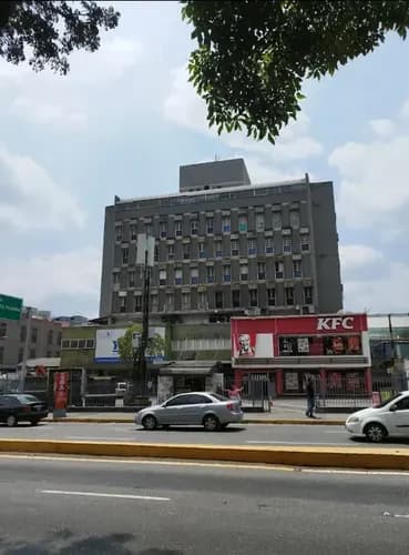 Oficinas En Epicentro Comercial De Chacao