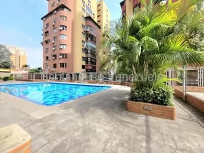 Apartamento en alquiler en lara - $750