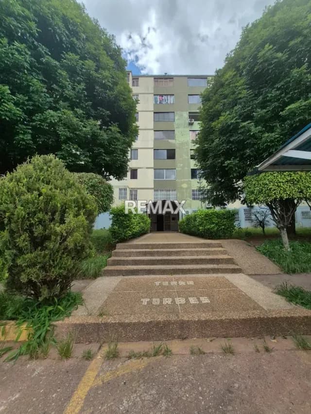 Apartamento. Venta. Las Vegas de Tariba