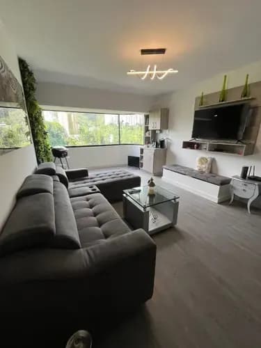 Apartamento Venta Alto Prado 115m2 / 3h-3b-2p Ep