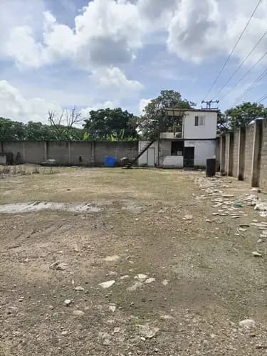 Terreno En Venta Muy Cerca Del Club Madeirense San Diego (solo Clientes) Dm