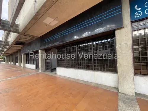 Milagros Inmuebles Local Venta Barquisimeto Lara Zona Centro Economica Comercial Economico Código Inmobiliaria Rent-a-house 26-2296