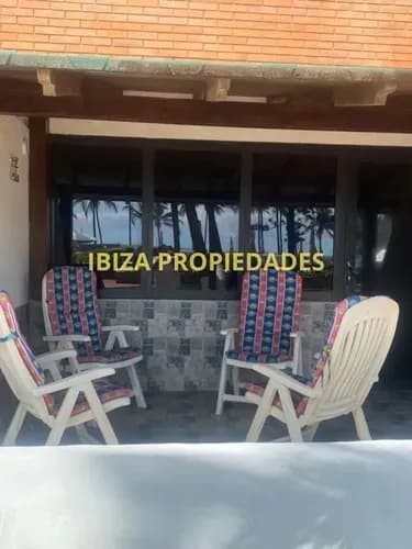 Ibiza Propiedades 001 Alquila Apartamento En Nautilus Palace, Ubicado En Tucacas, Estado Falcón