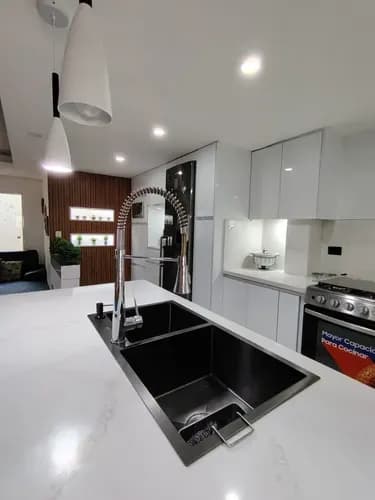 Town House Moderno En Villas De San Rafael En San Diego