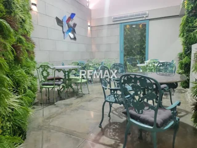 Local Comercial en San Roman - Caracas en Las Mercedes