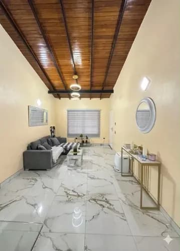 Venta De Casa Moderna De 189 M2 En Valle De Oro, San Diego Estado Carabobo Michel - Inz
