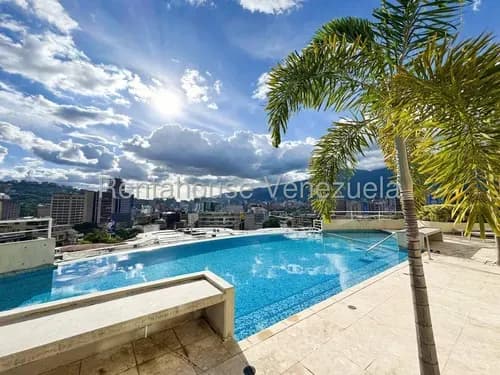 Hermoso Apartamento En Alquiler - Lomas De Las Mercedes // Mls #26-21032