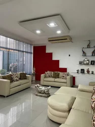 Casa En Venta Mañongo, Naguanagua