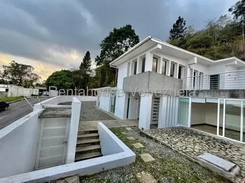 Casa En Venta,la Lagunita Country Club Mls #26-20466