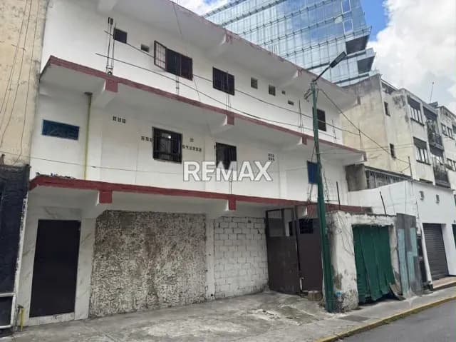 Casa en Venta - Zona potencial de Chacao