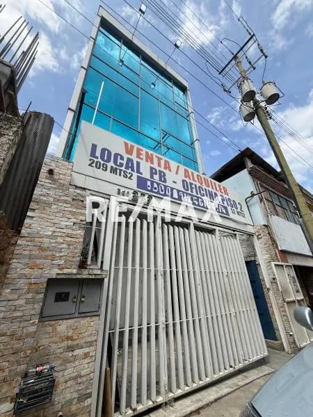 oficina en maiquetia en venta y alquiler