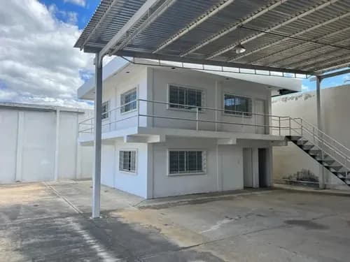 Galpón A Estrenar Negociable Cercano A Makro Red Vital Tocuyito Nueva Valencia *cercano Al Mercado Mayorista De Valencia, De Fácil Acceso A La Vía Principal.*