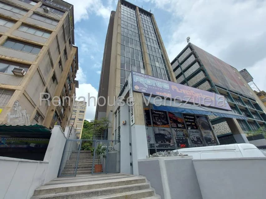 Comercial (Oficina) en Venta en Colinas de Bello Monte, Distrito Metropolitano