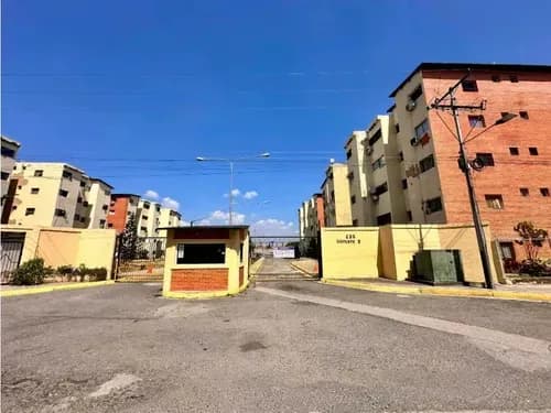 Apartamento En Venta En Bosque Real Paraparal.nf-9967733