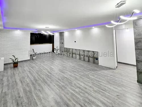 Apartamento En Venta En Santa Eduvigis Caracas Pozo De Agua