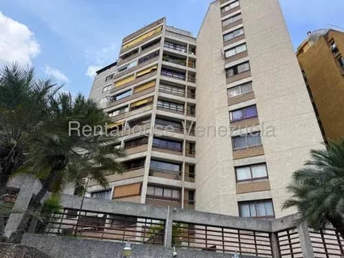Apartamento En Venta Terrazas Del Avila 26-20353 Wl