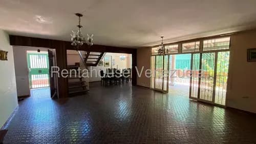 Casa En Venta En Los Dos Caminos 26-17999 Mg