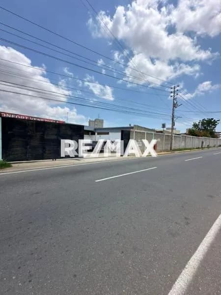 Galpón en venta Circunvalación nro. 2