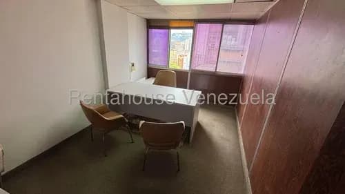Cd // Comoda Oficina En Venta - Sabana Grande // Mls #26-17671