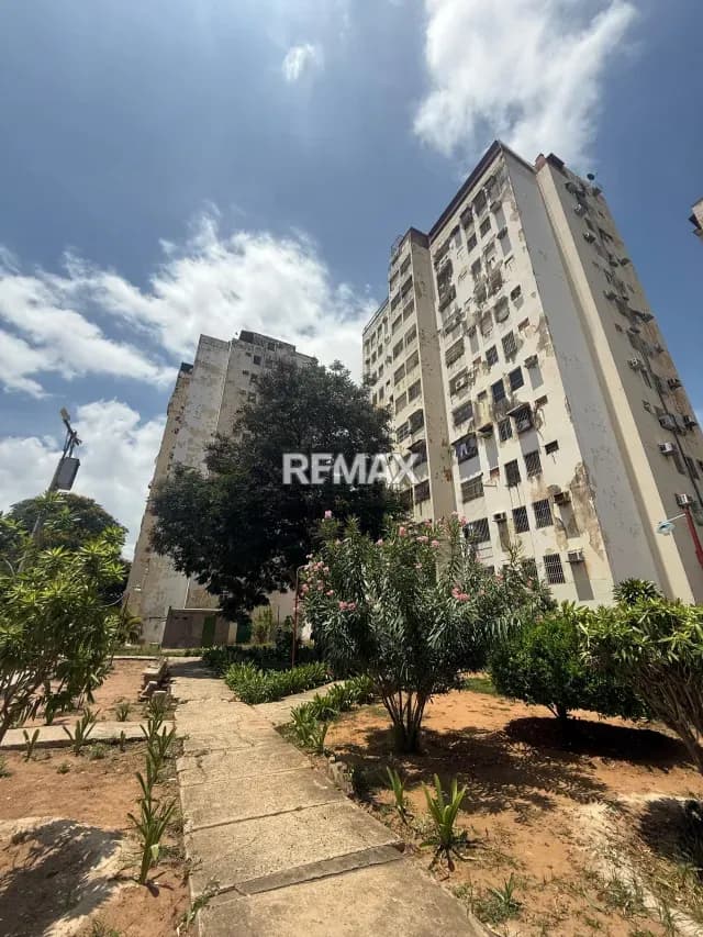 Apartamento en el Conjunto Residencial El Araguaney
