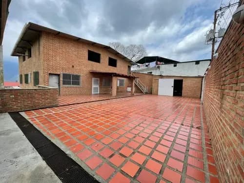 En Venta Casa Quinta En Turumo Yd