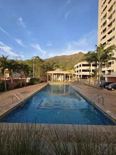 Marina Vende Apartamento En Res. Alta Vista Suites, El Rincón, Naguanagua Con Planta 50% Y Pozo. Ata-1857 (sólo Clientes)